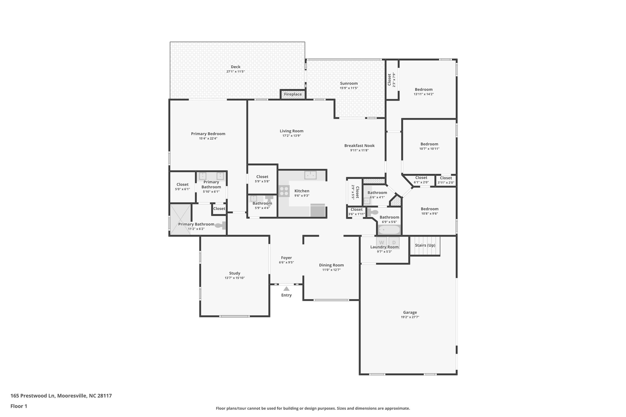 Floor 1