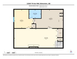 VX - (Metric) Schematic Floor Plan - (3)