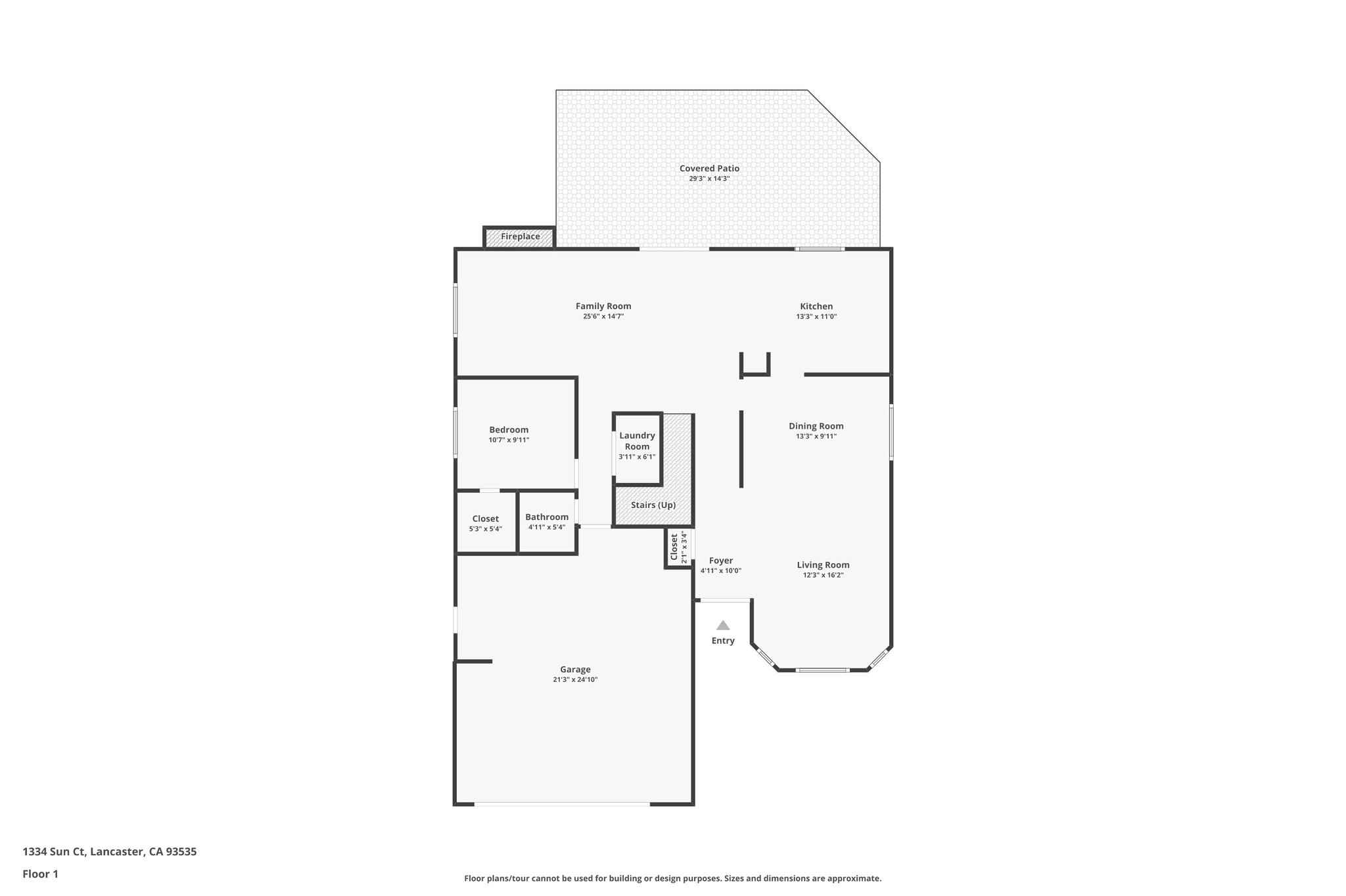 Floor 1