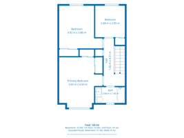 Floorplan #3