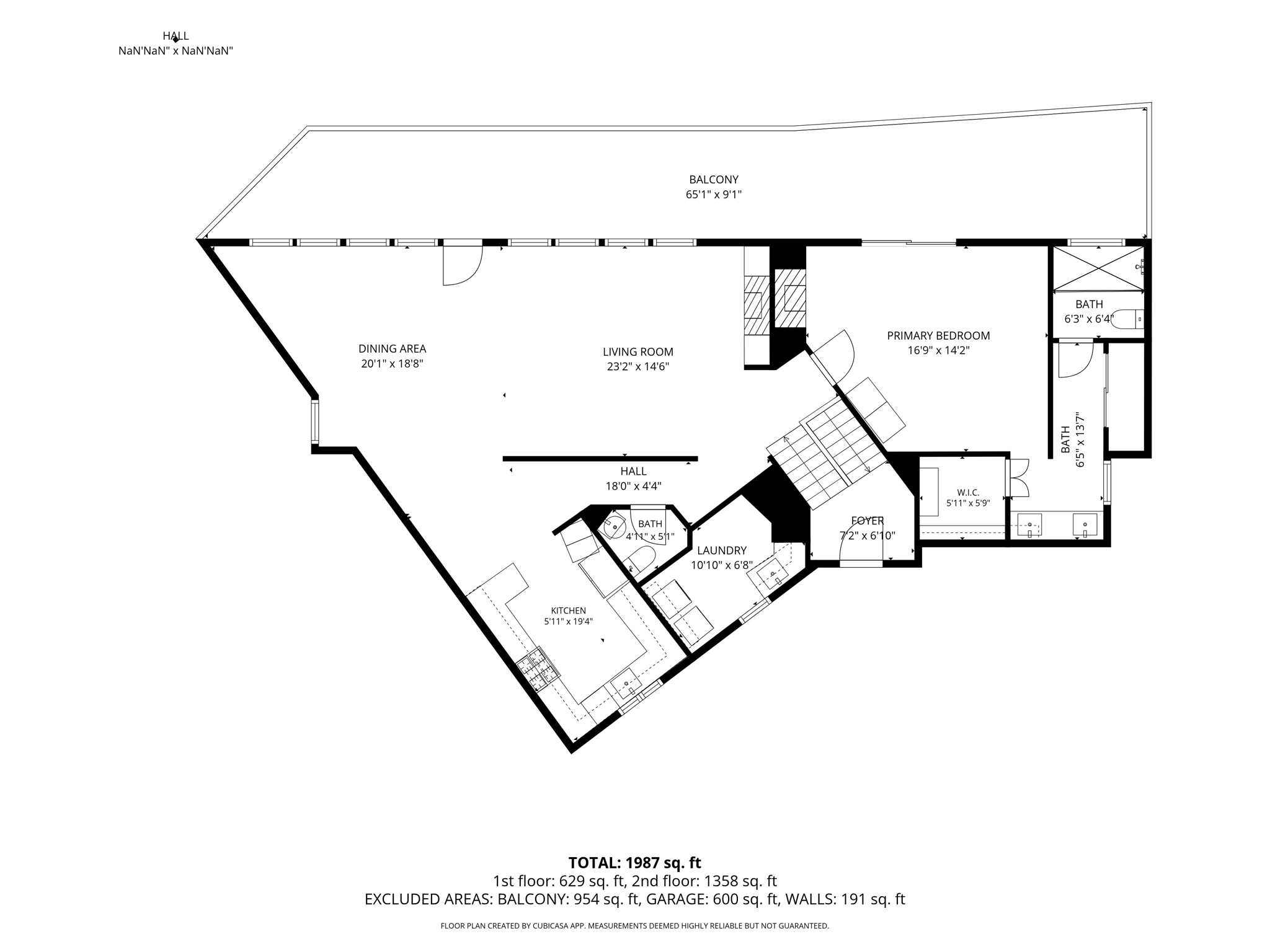 Floorplan #2