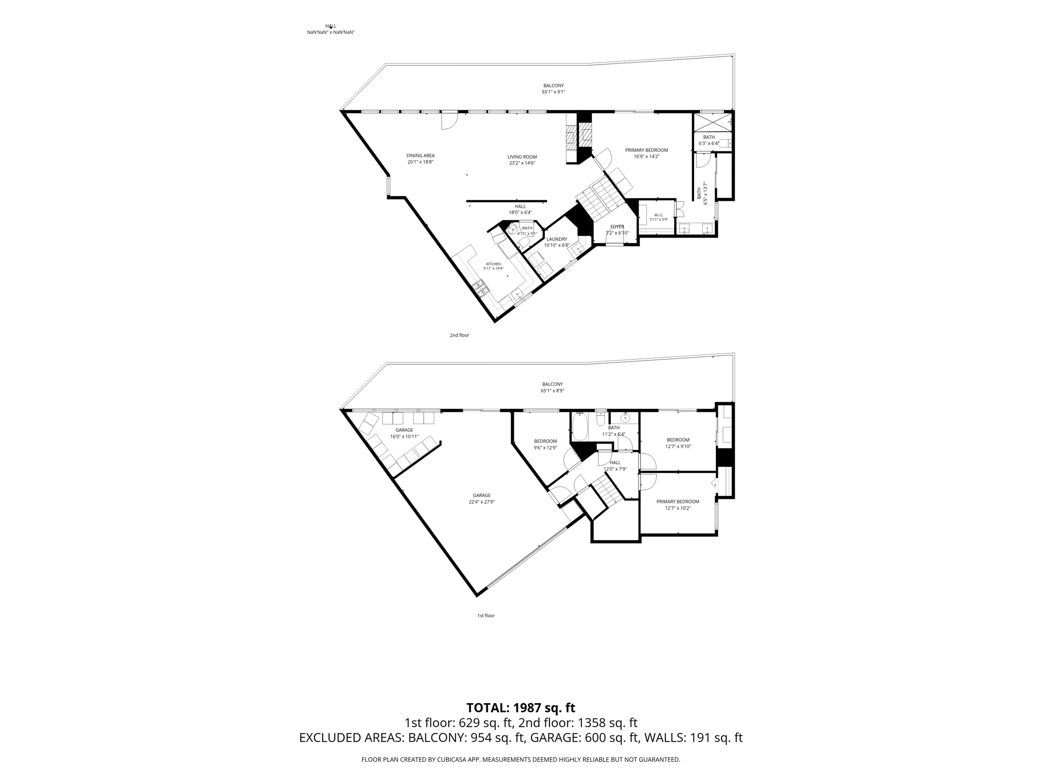 Floorplan #3