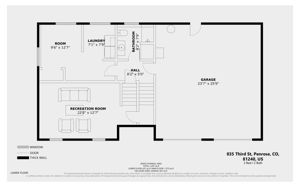 Floorplan #2