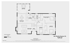 Floorplan #3