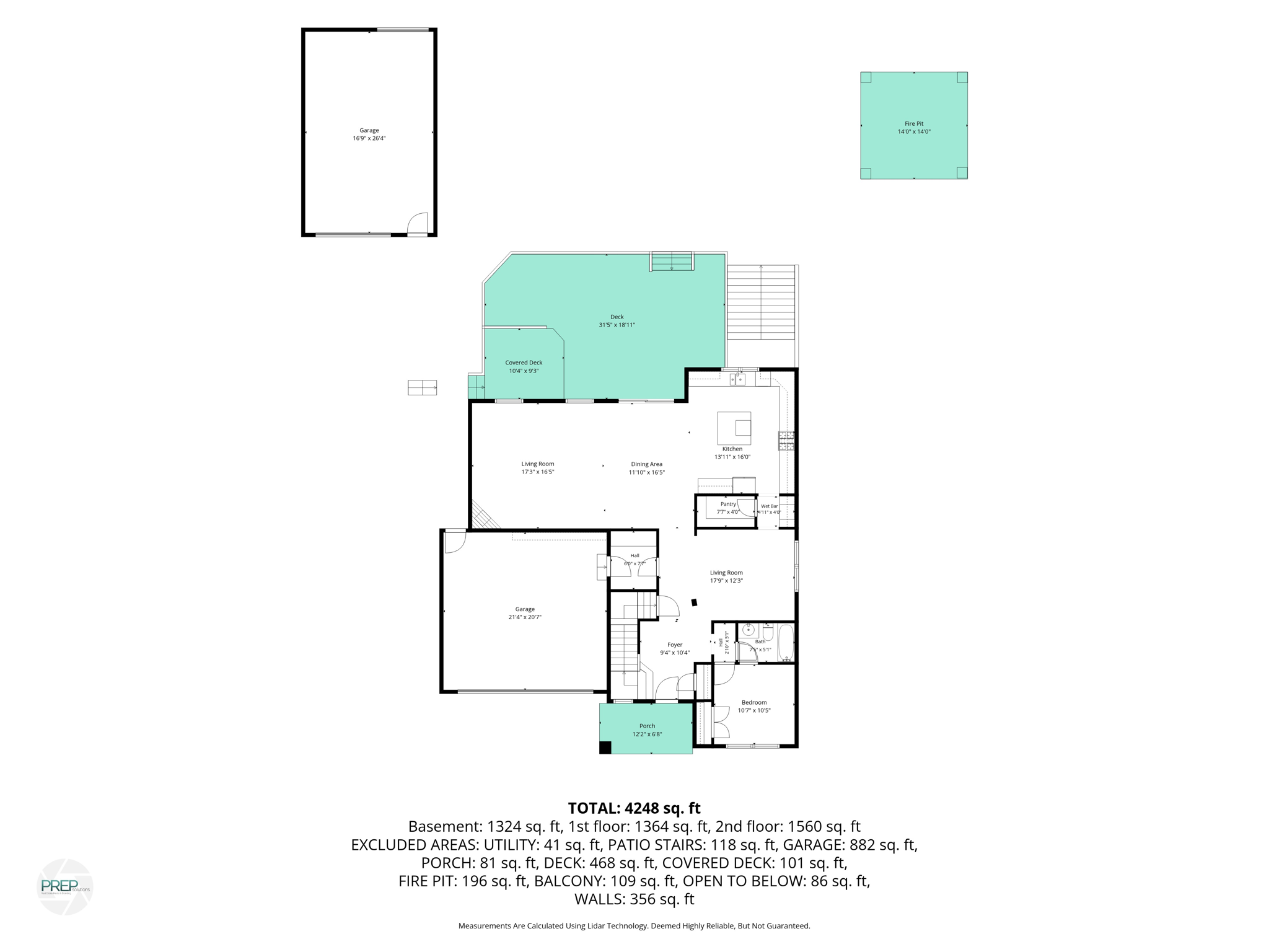 Floorplan #2