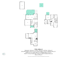 Floorplan #4