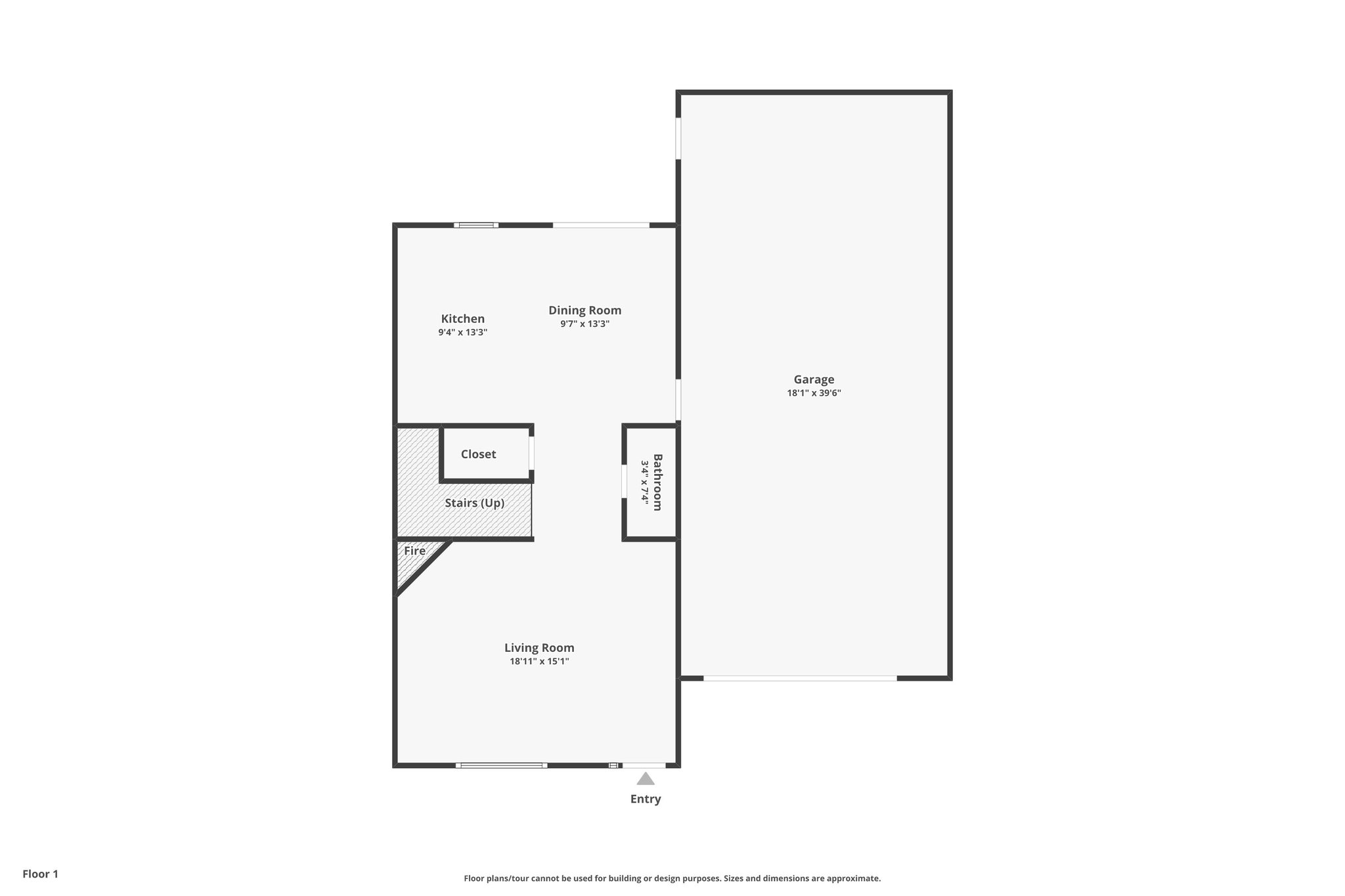 Floor 1