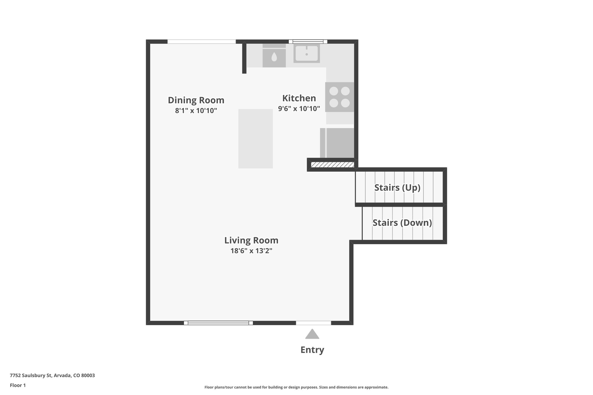 Floor 1