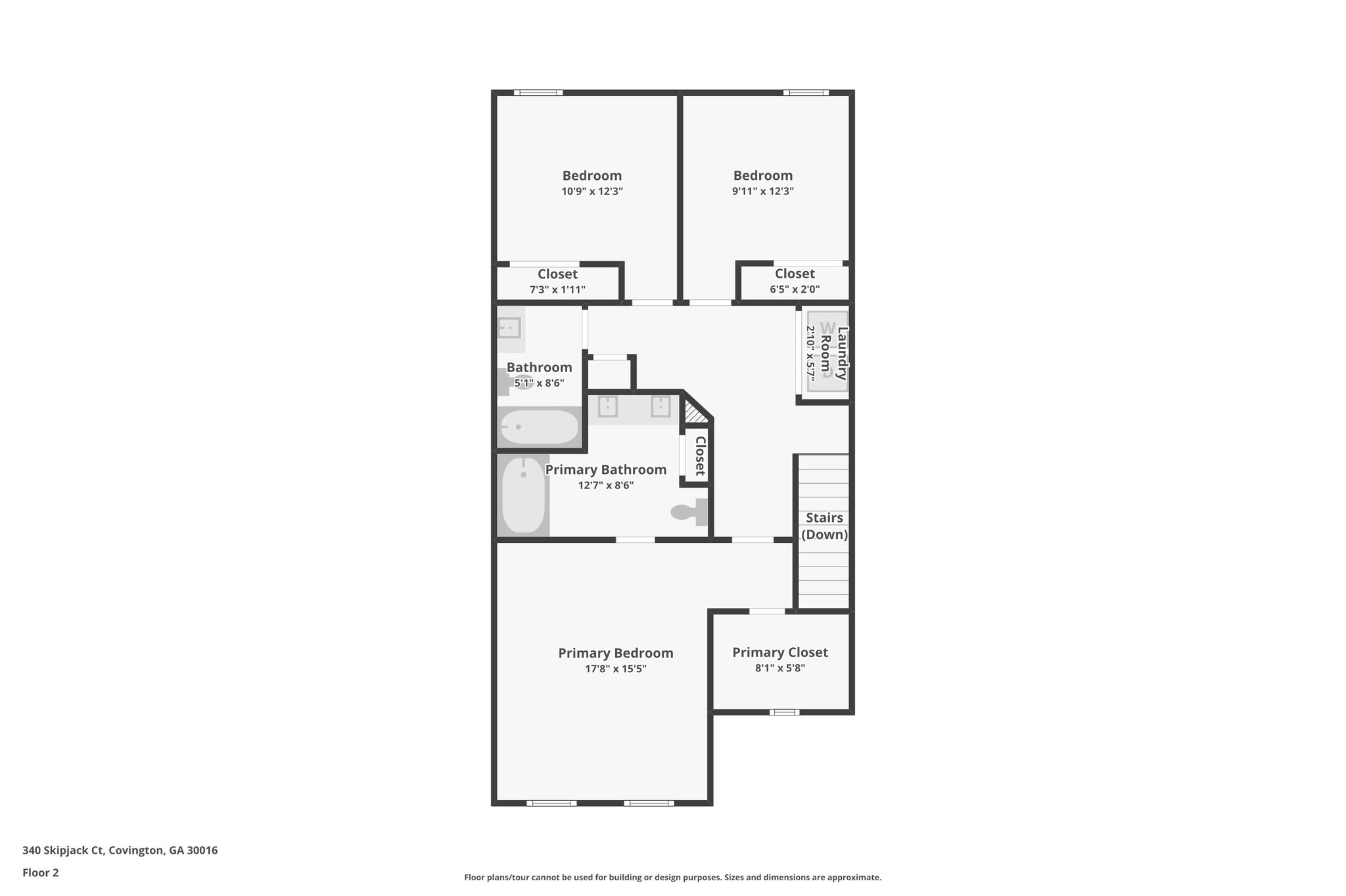 Floor 2