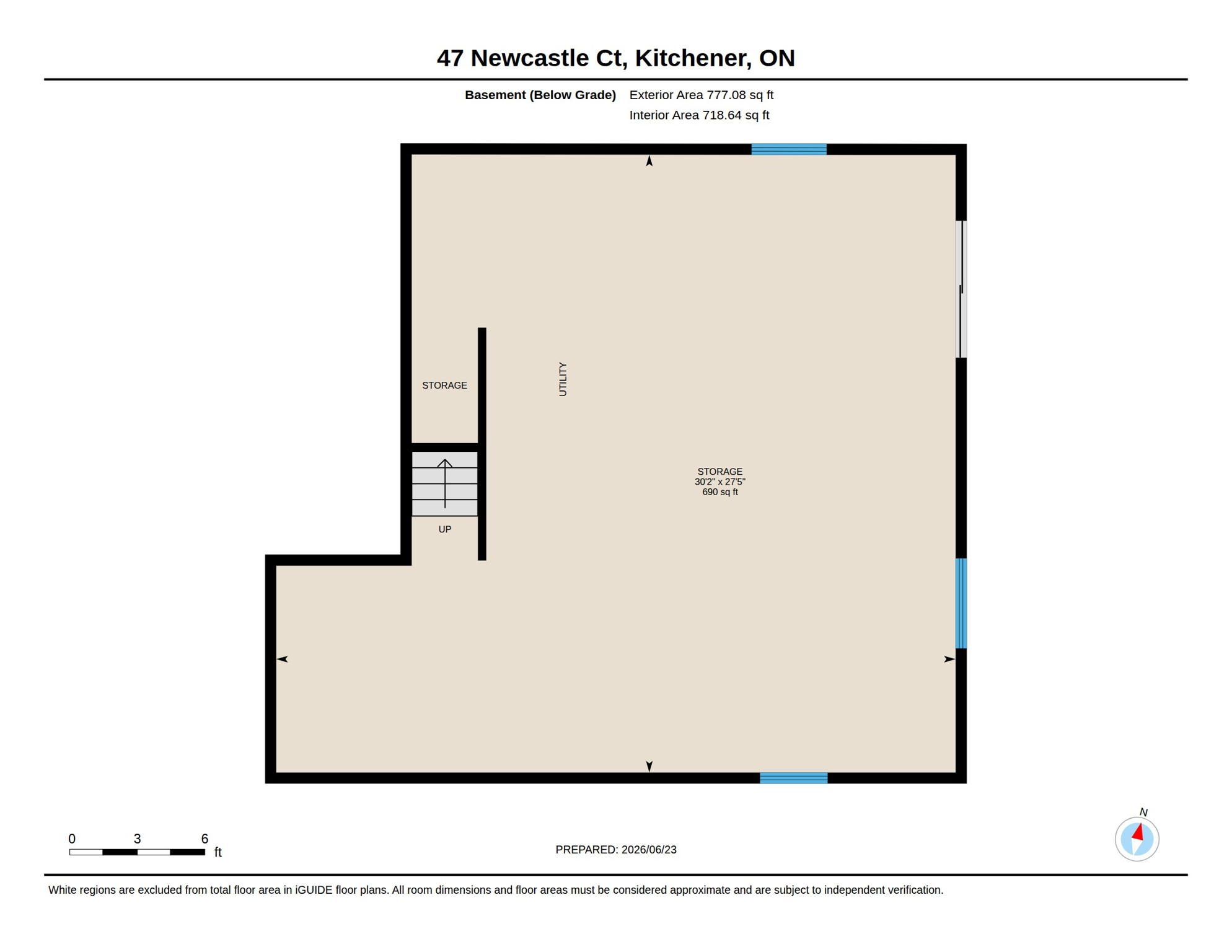 Floorplan #2