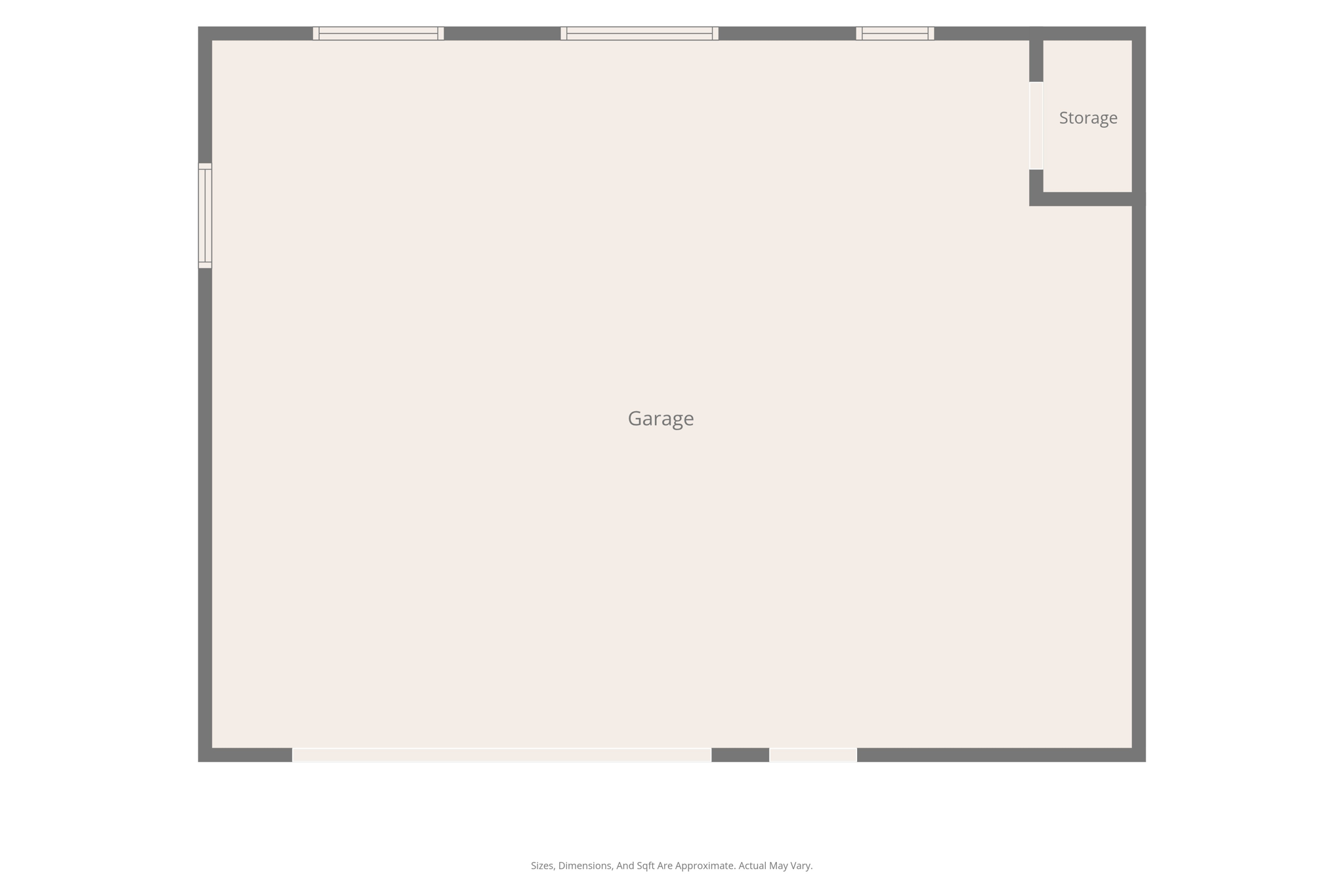 Floorplan #8