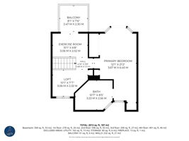 Floorplan #3