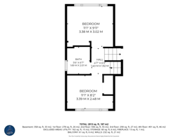 Floorplan #4