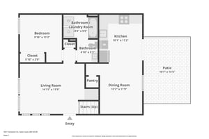Floor 1