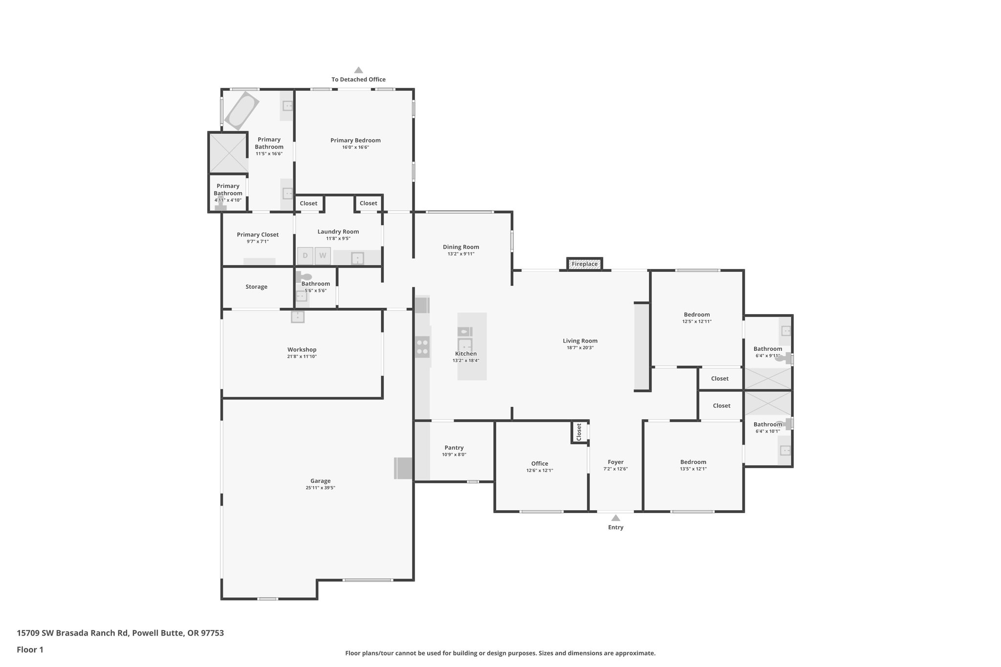 Floor 1