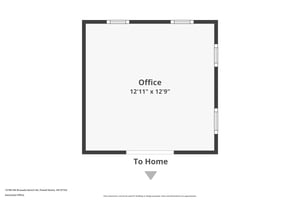Detached Office