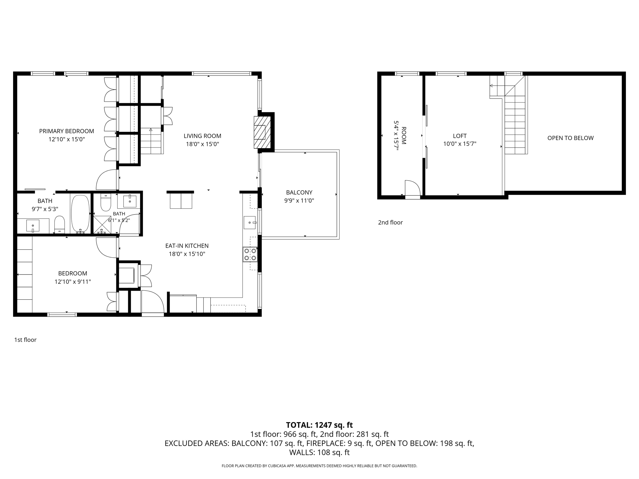 Floorplan #3