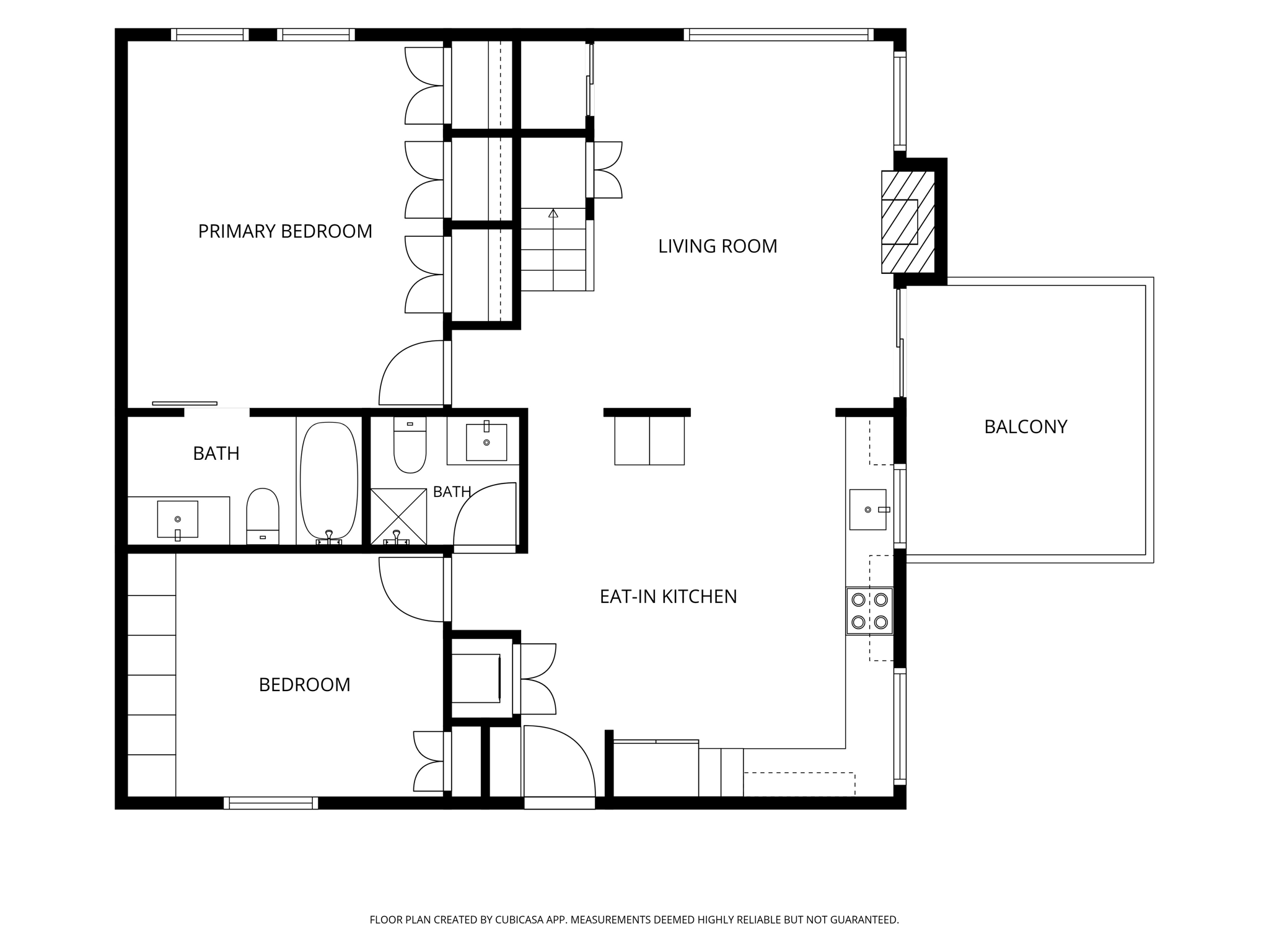 Floorplan #4