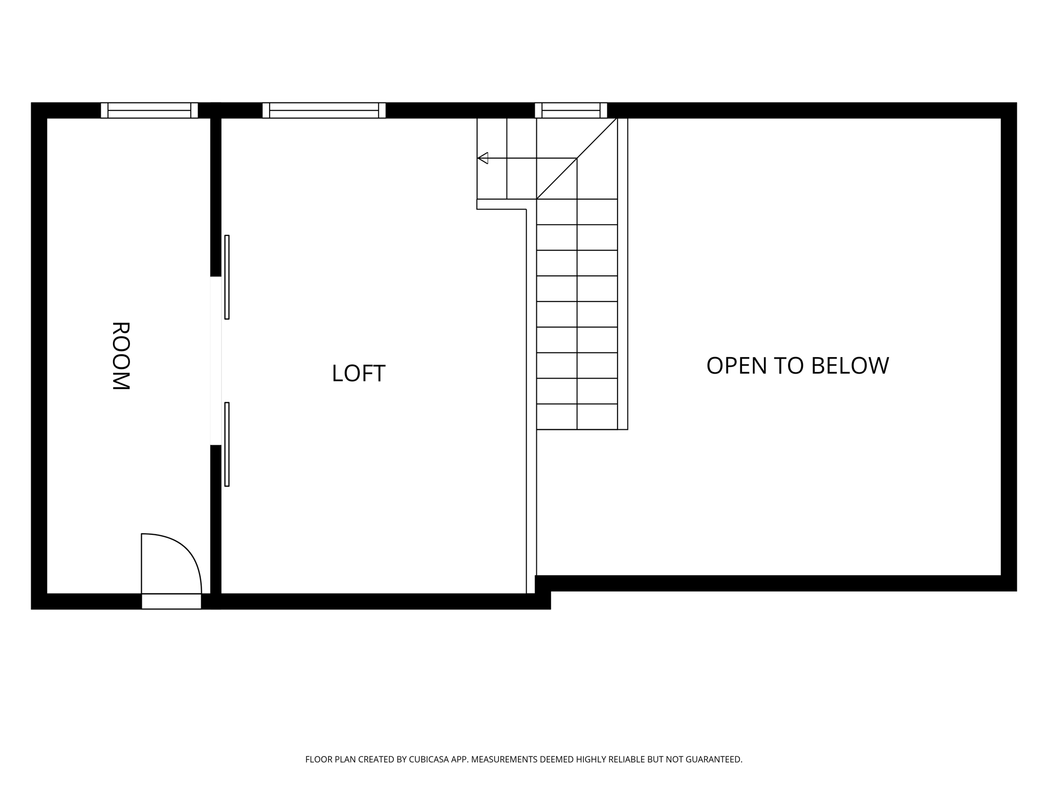 Floorplan #5