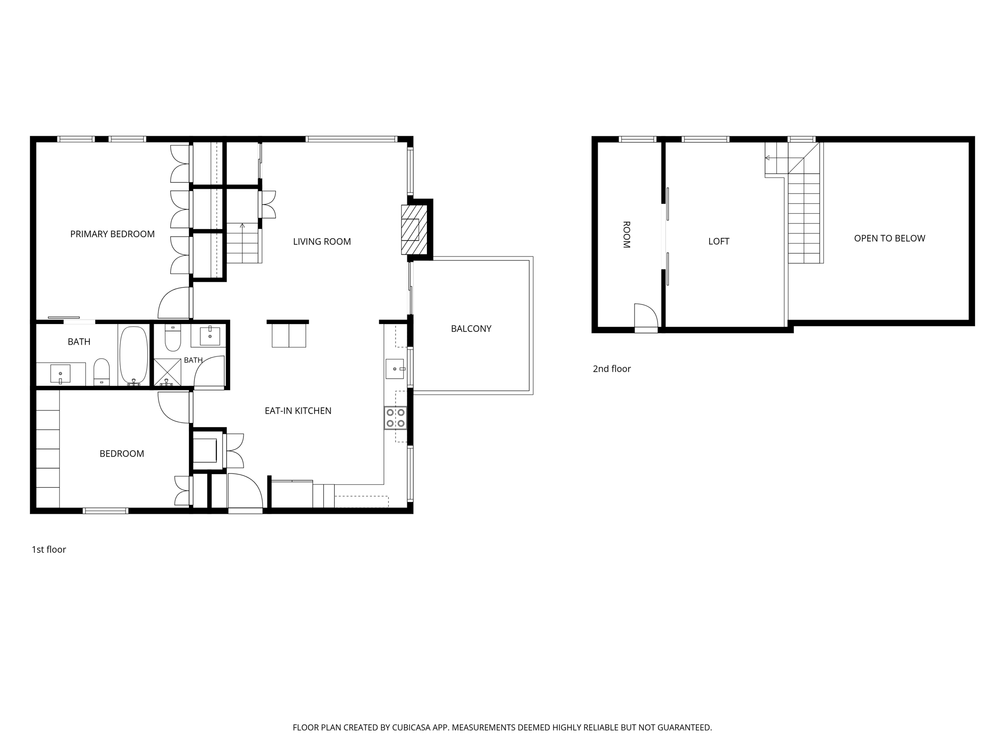 Floorplan #6