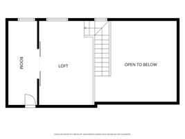 Floorplan #5
