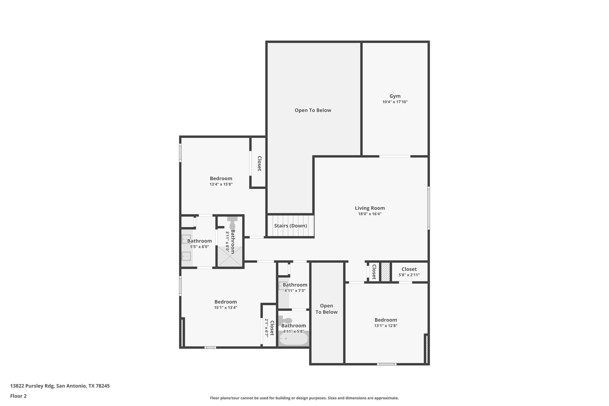 Floor 2