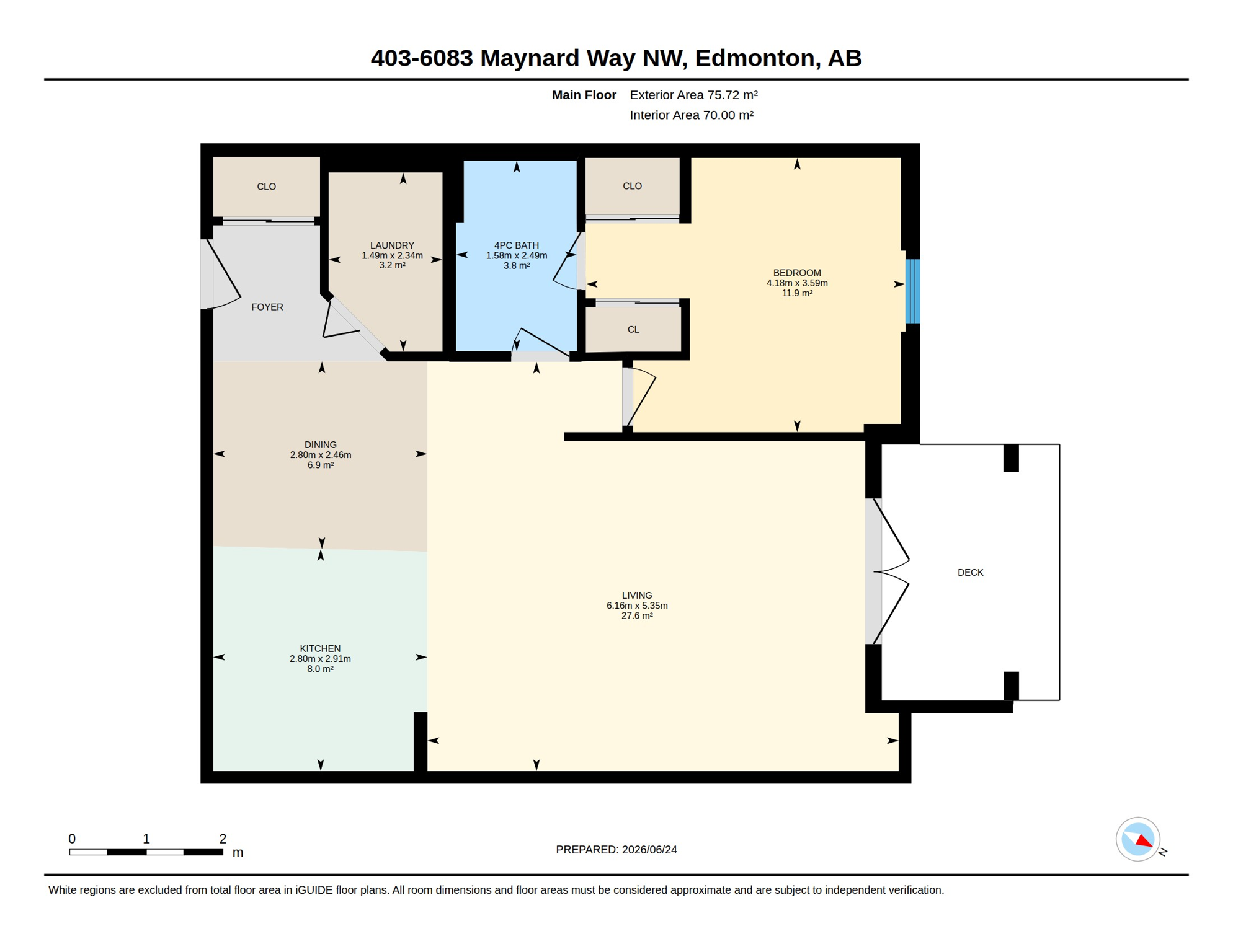 VX - (Metric) Schematic Floor Plan - (1)