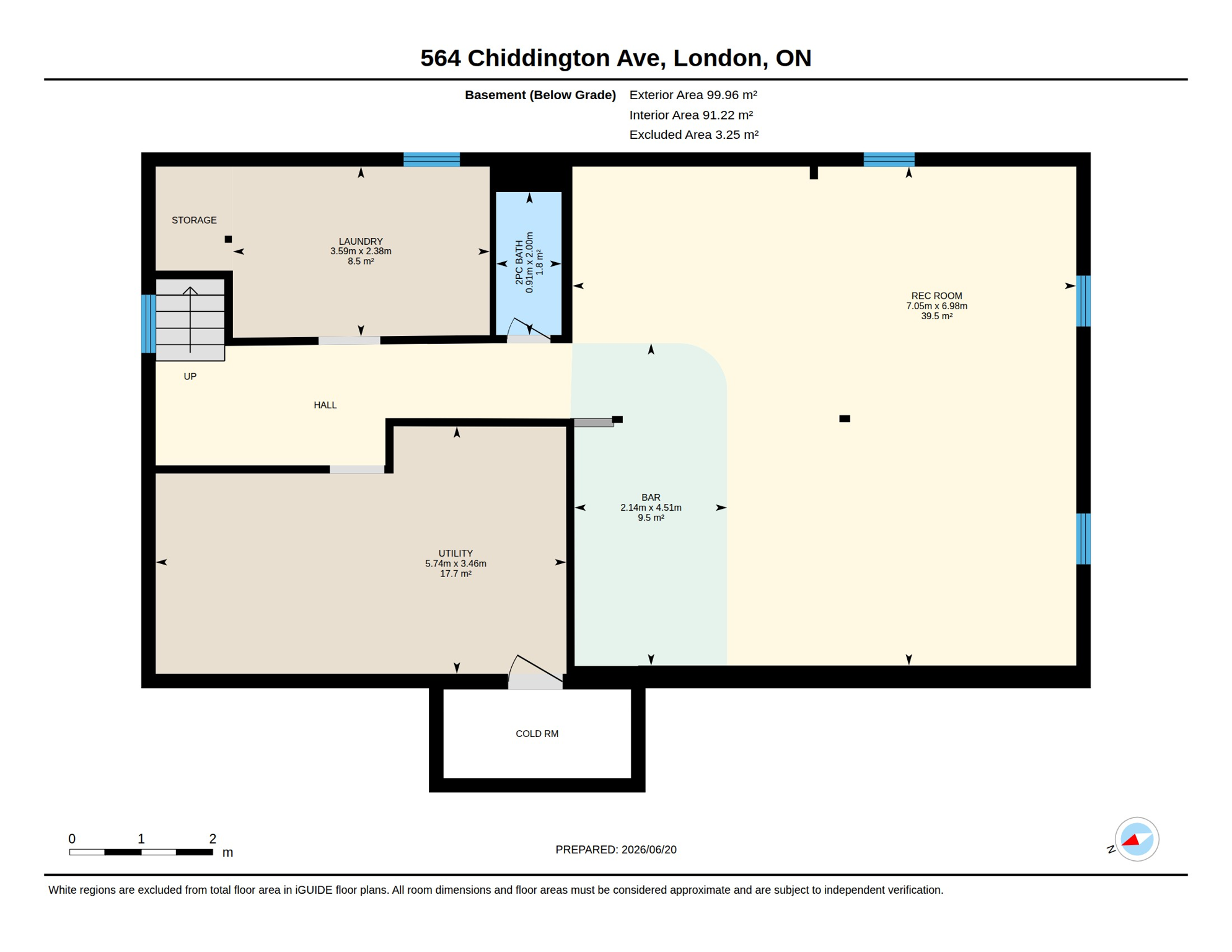 Floorplan #6