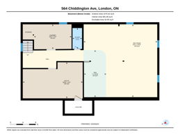 Floorplan #3