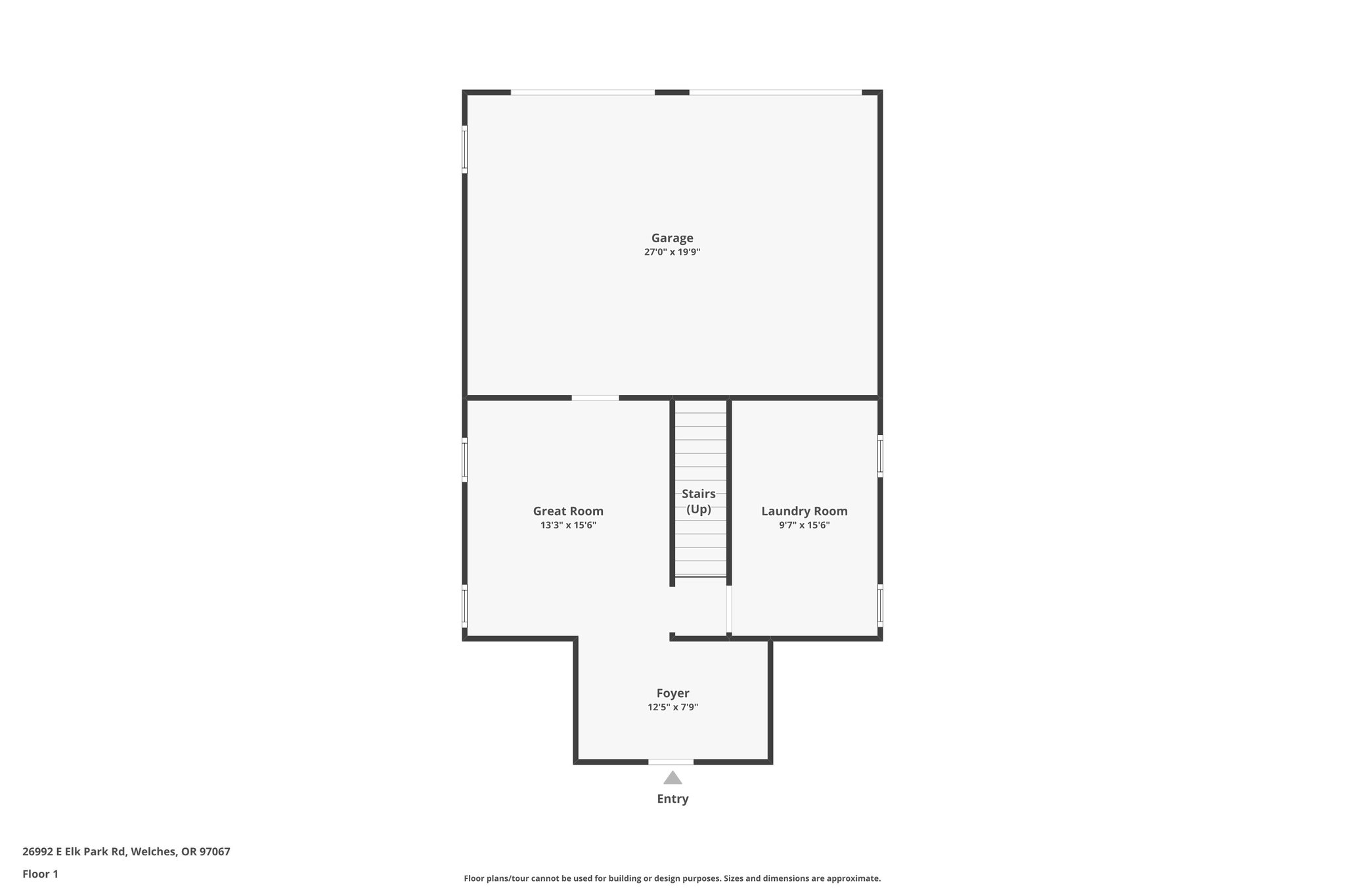 Floor 1