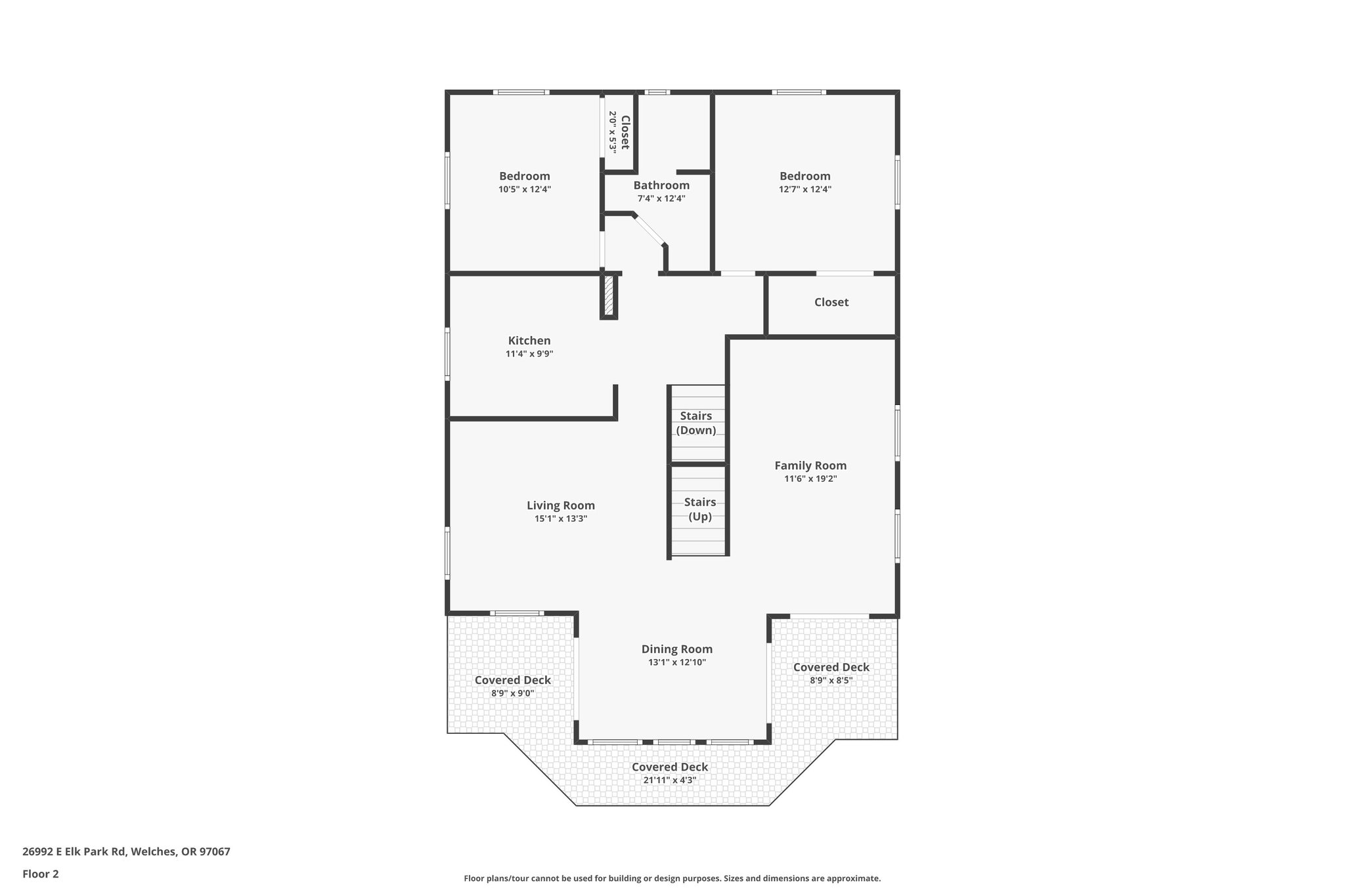 Floor 2