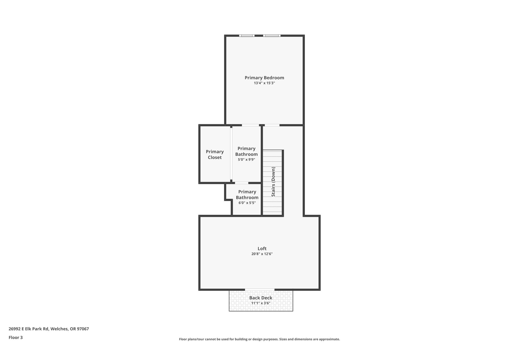Floor 3