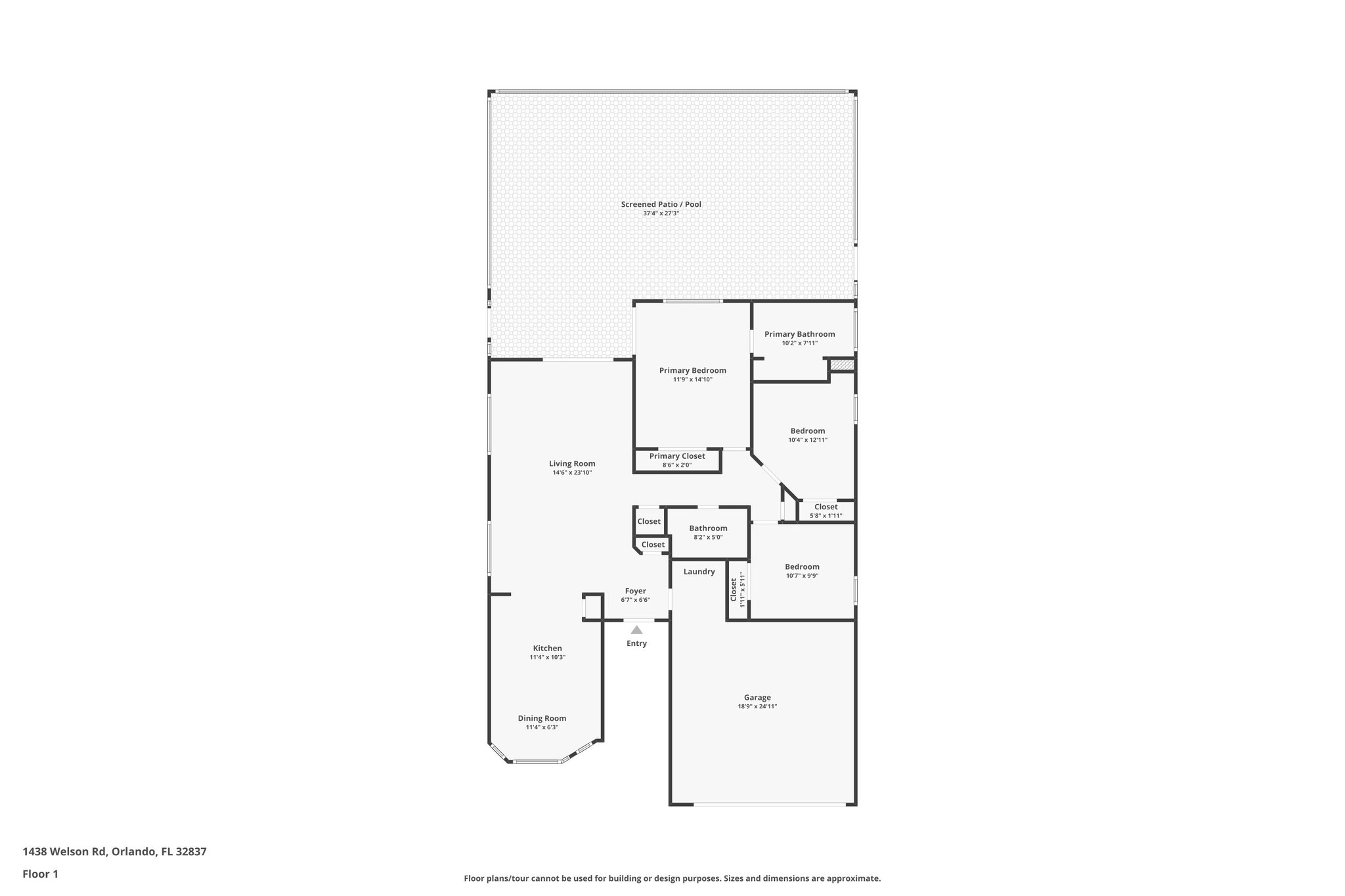 Floor 1