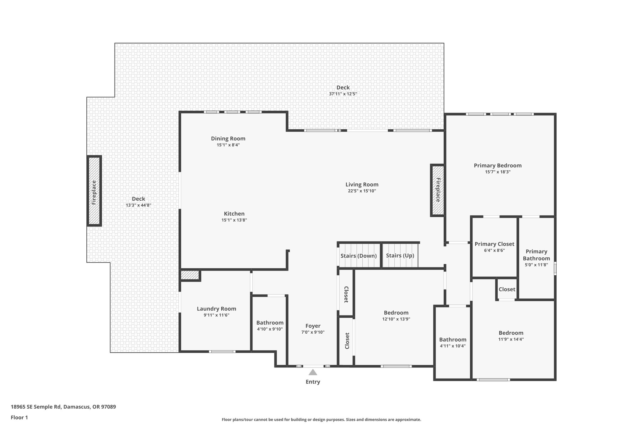 Floor 1