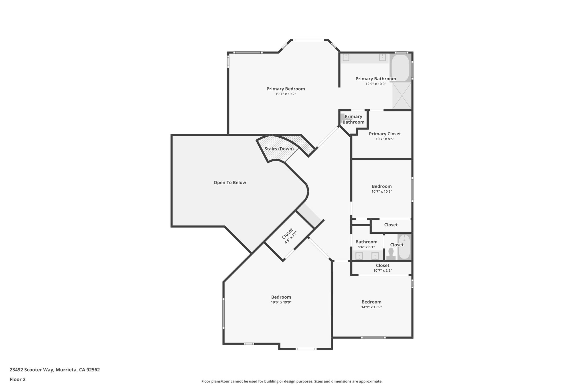 Floor 2