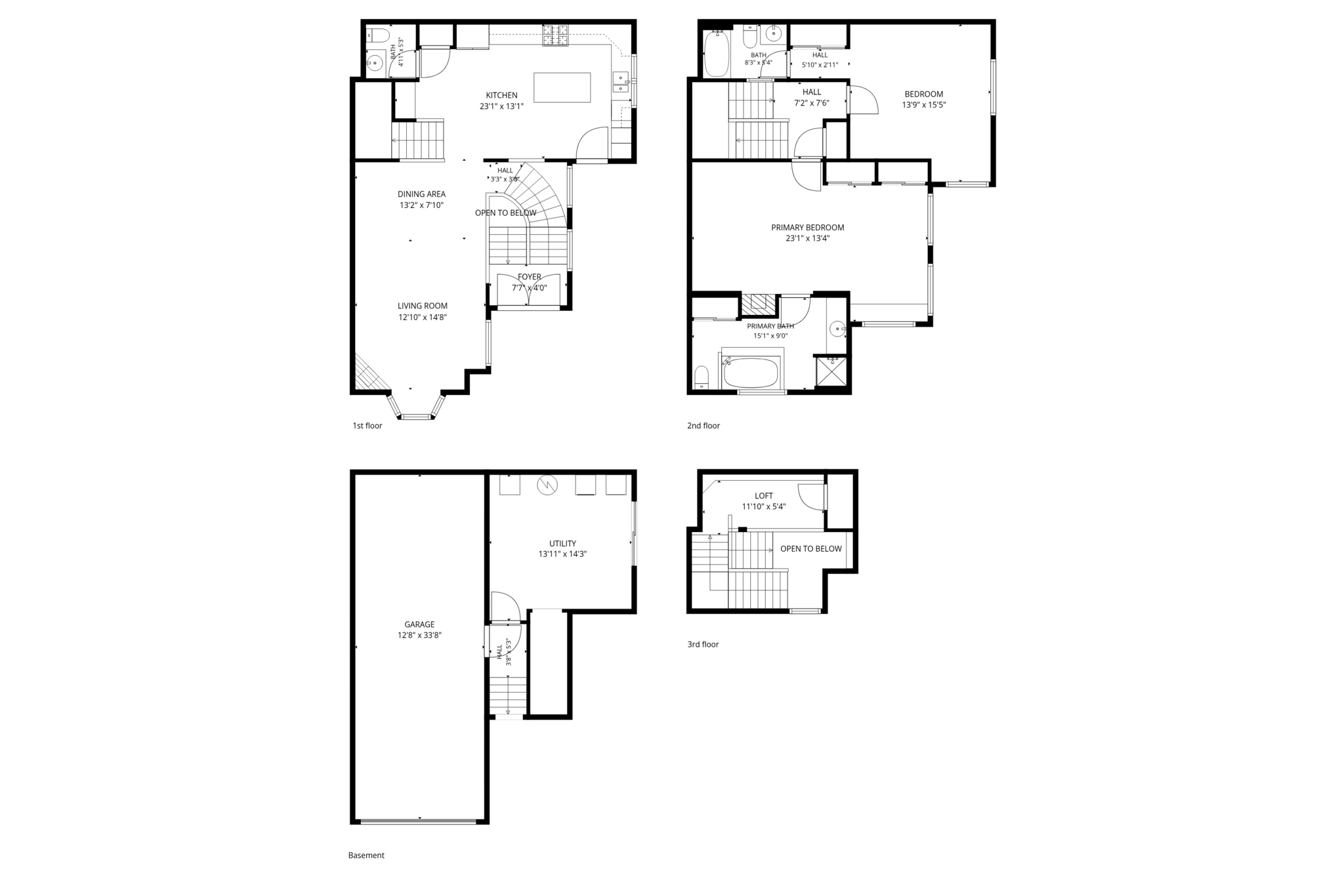 Floorplan #6
