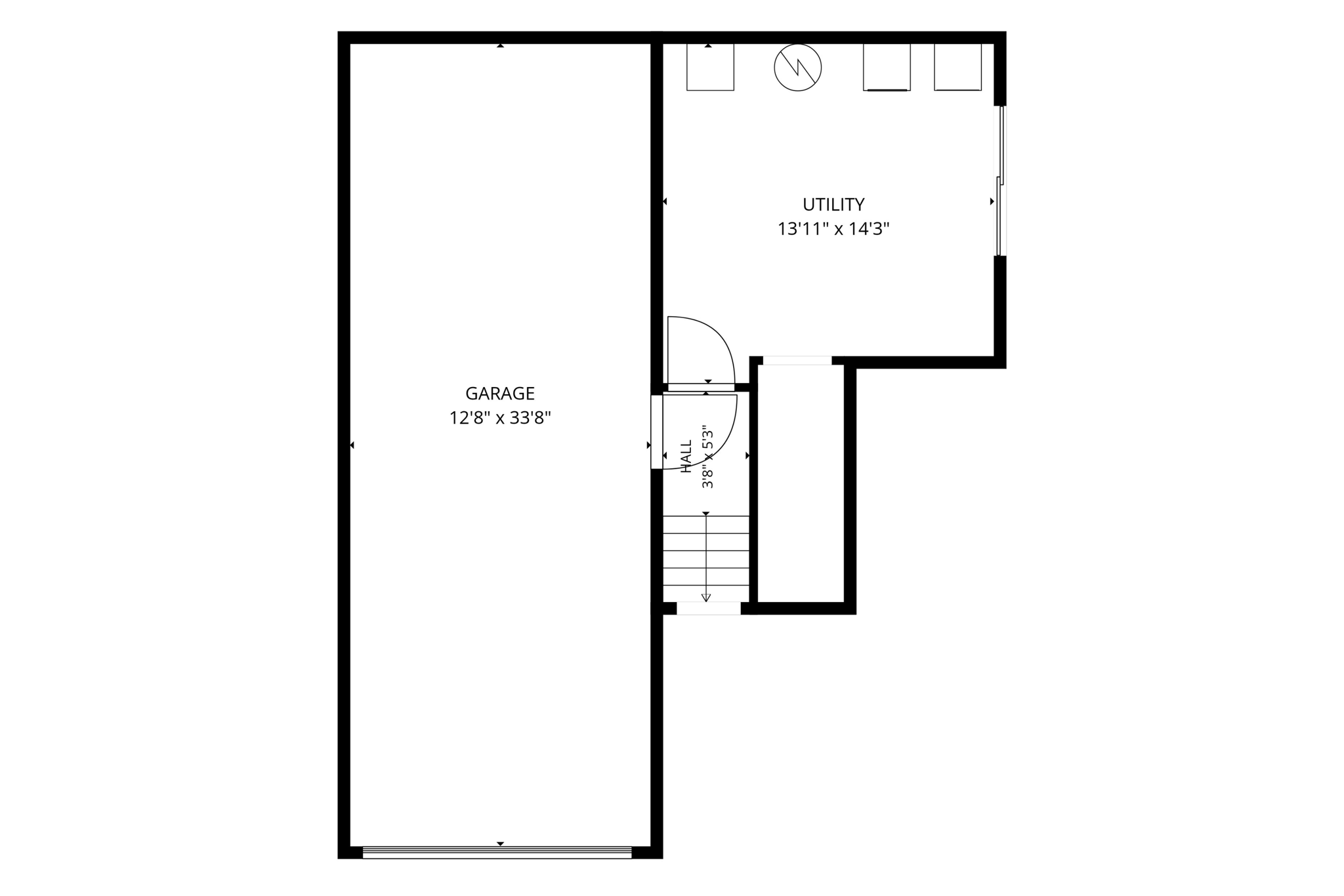 Floorplan #9