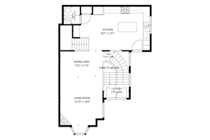 Floorplan #7
