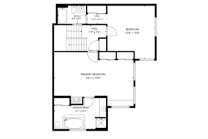 Floorplan #8