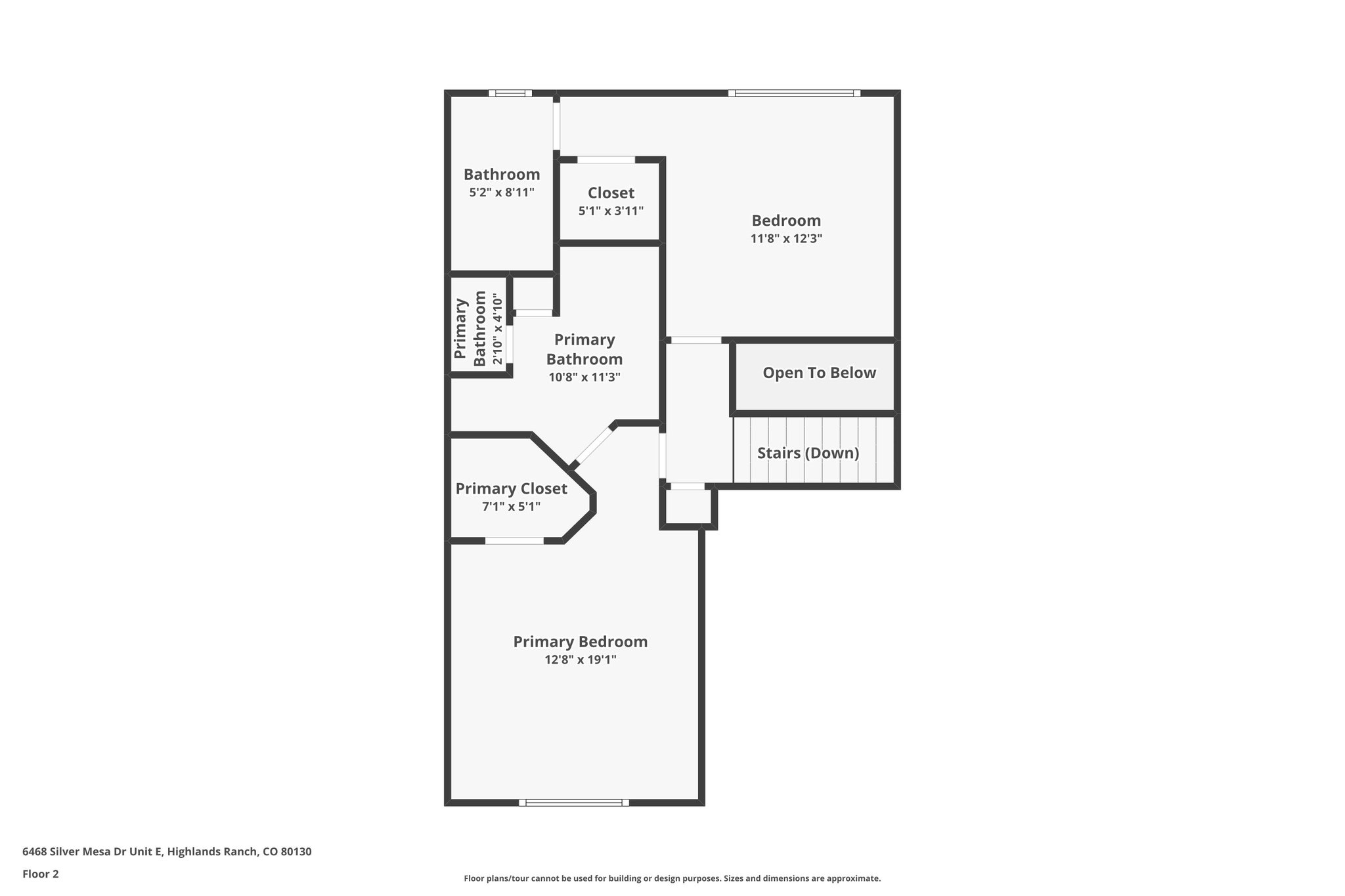 Floor 2