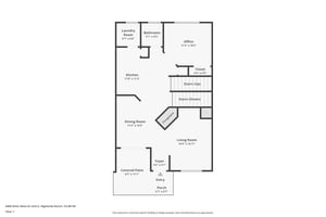 Floor 1