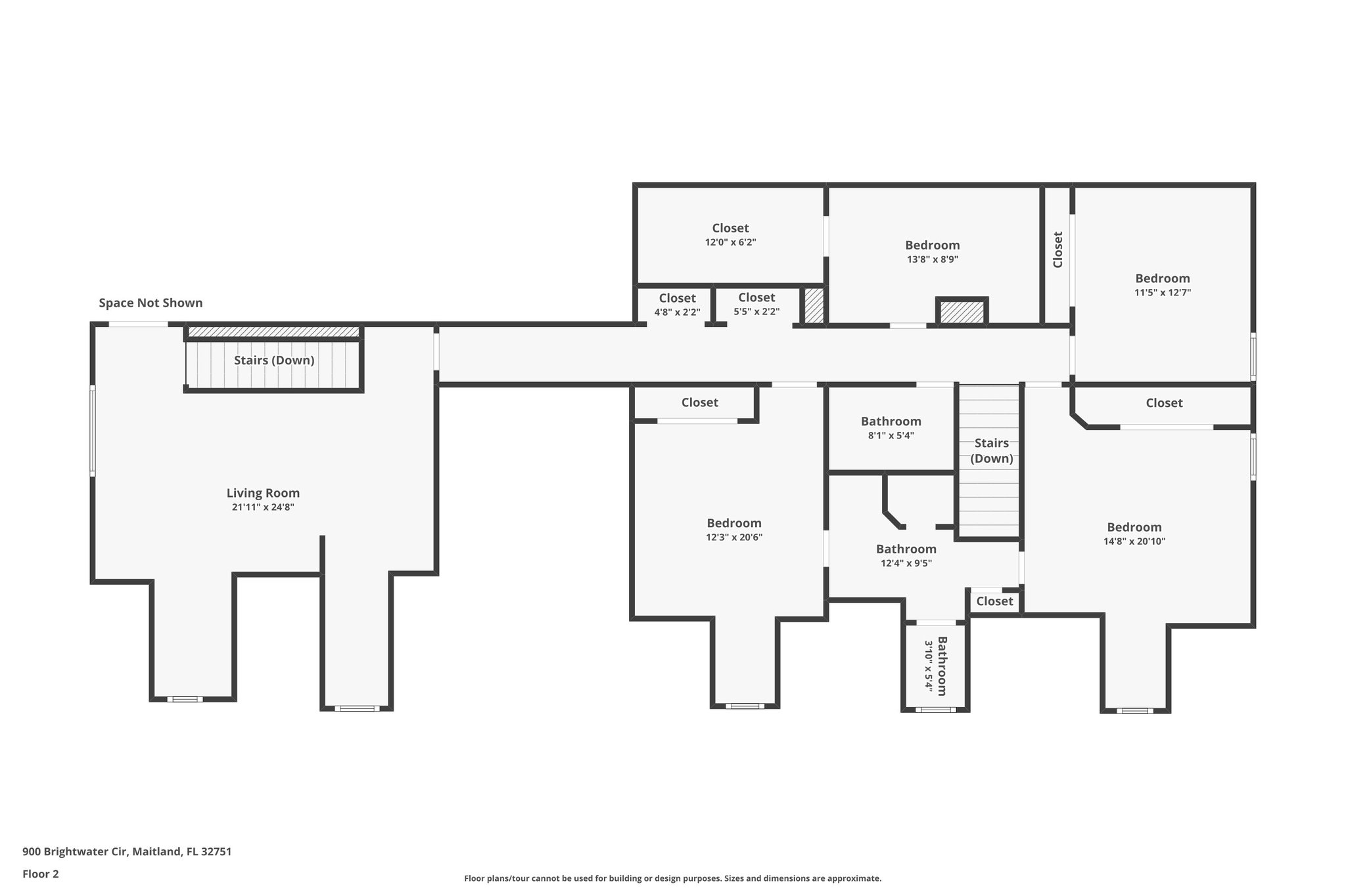 Floor 2