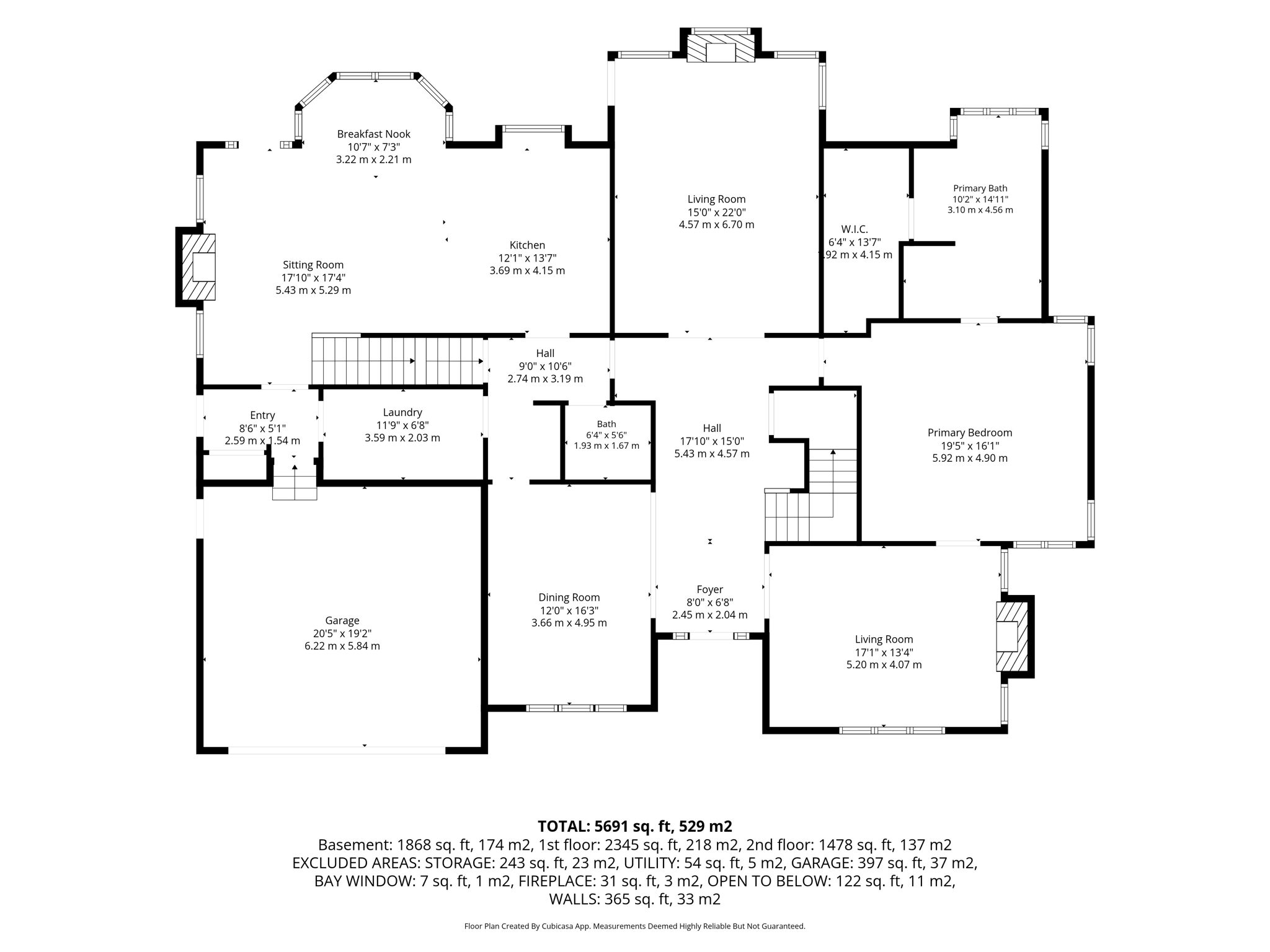 Floorplan #2