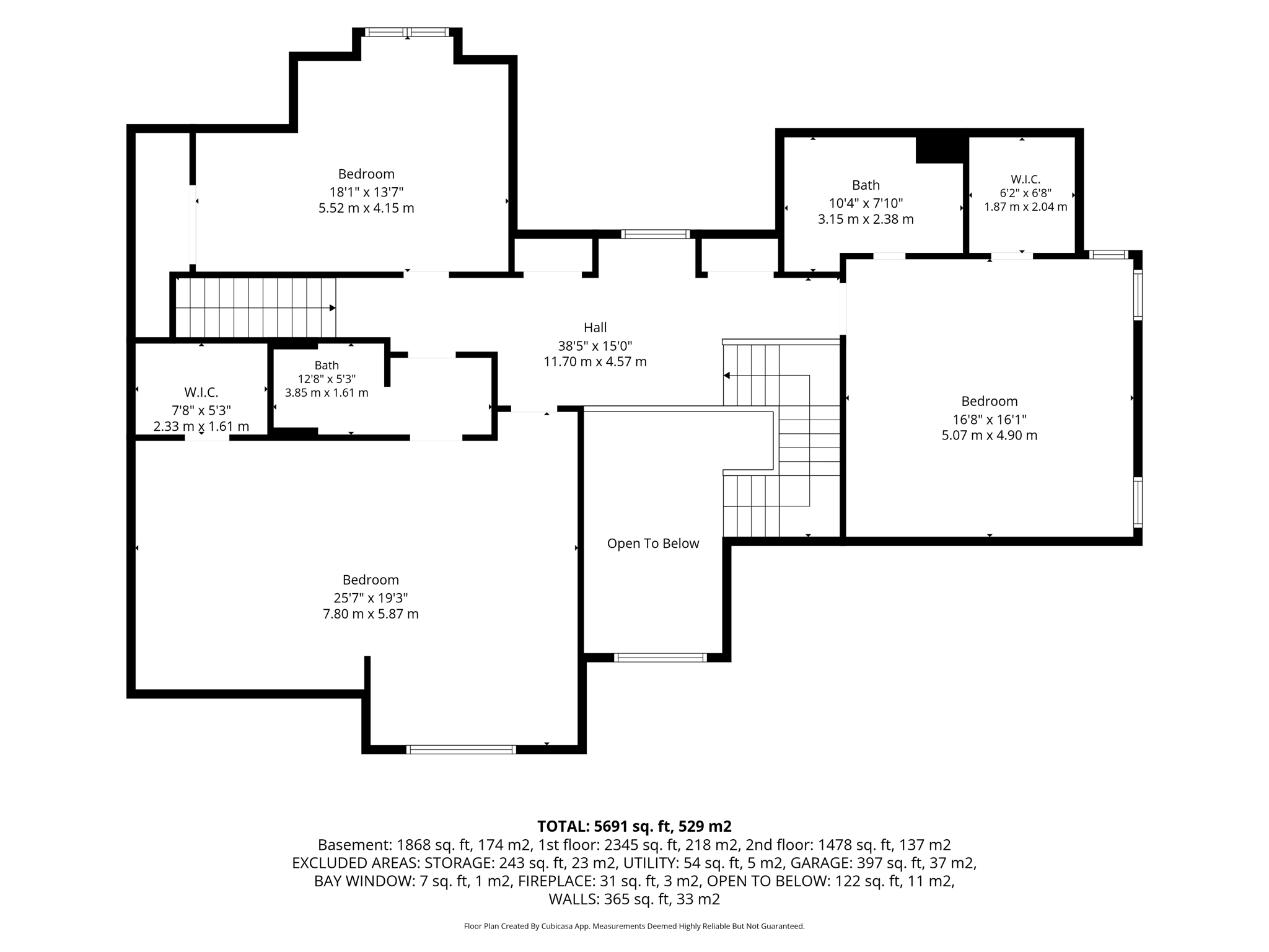 Floorplan #3