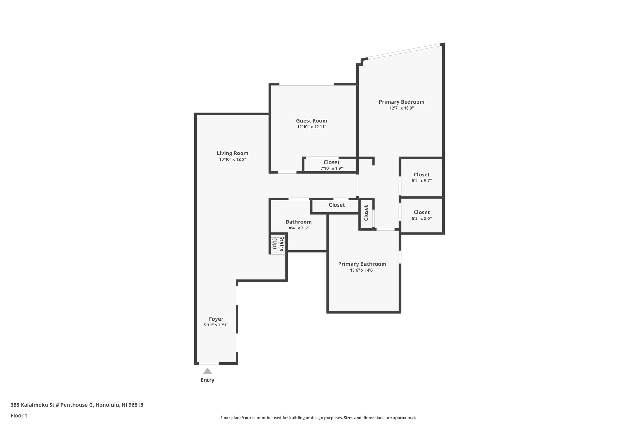 Floor 1