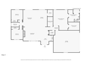 Floorplan #3