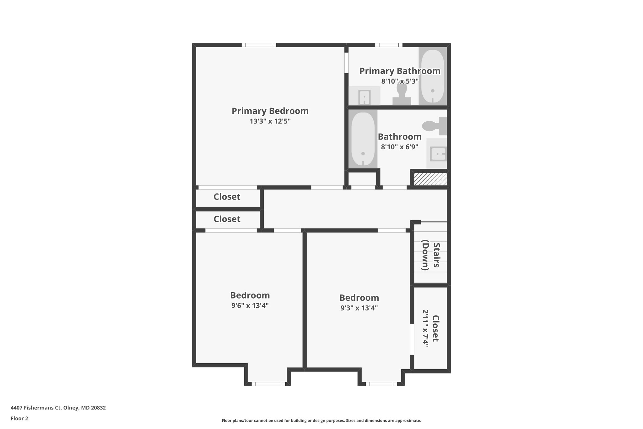 Floor 2