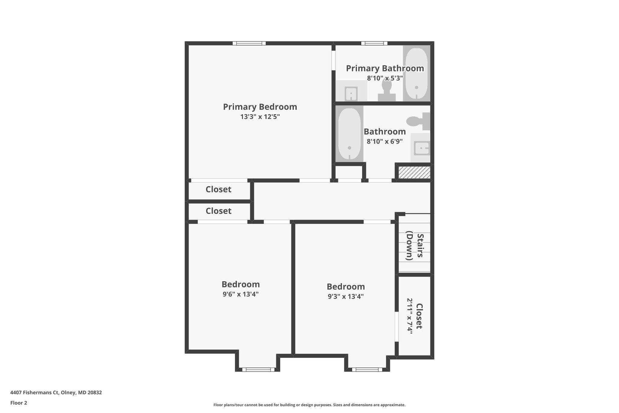 Floor 2