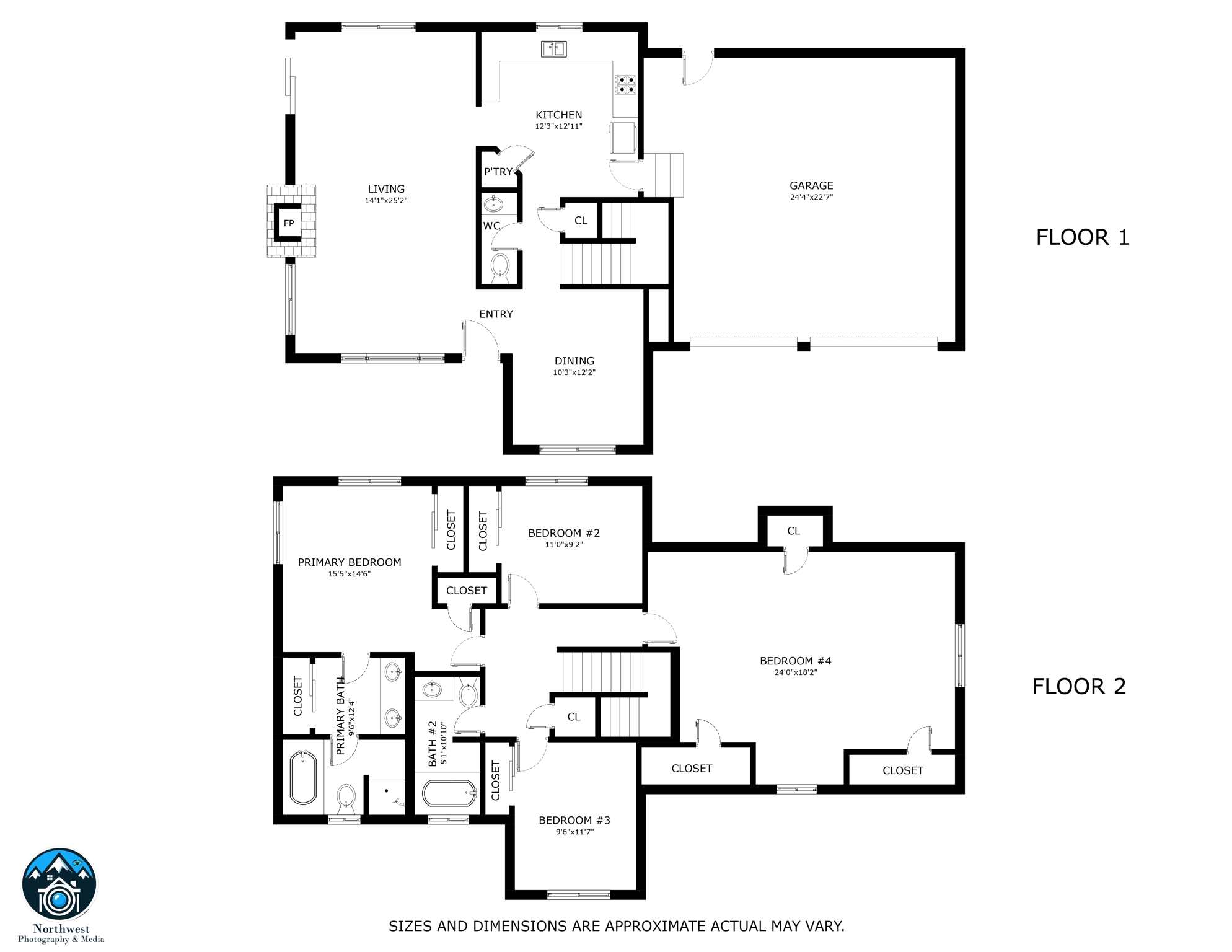 Floorplan #2
