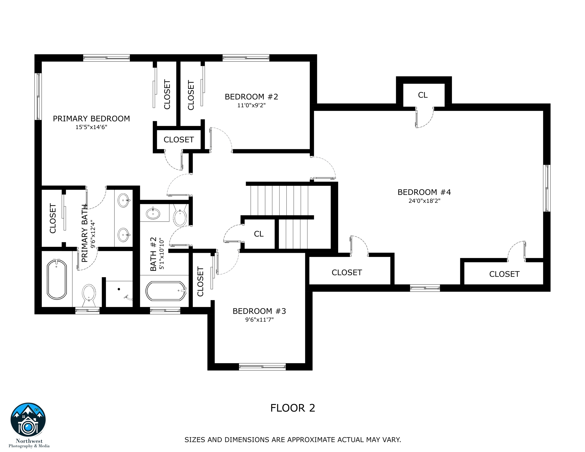 Floorplan #3